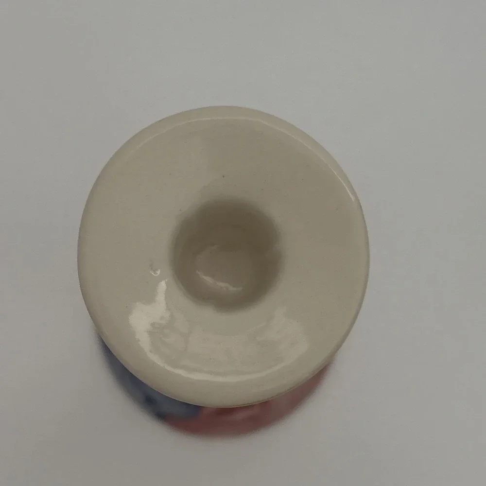 Jay Willfred Ceramic Taper Candle Holders Div of Andrea‎ by Sadek
